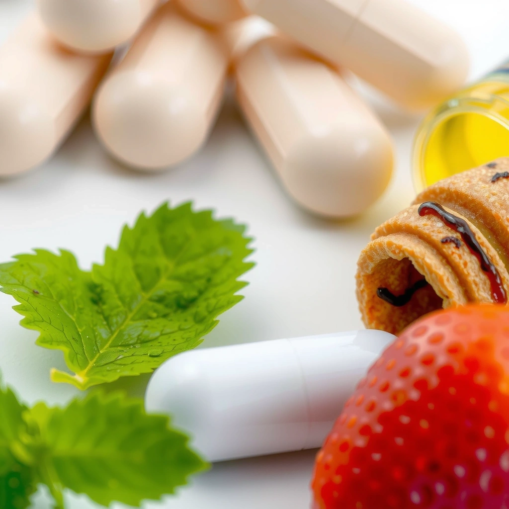 Darstellung von Datensicherheit und Webtechnologie